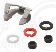 Seal Ring Set, Einspritzventil ELRING 105.390