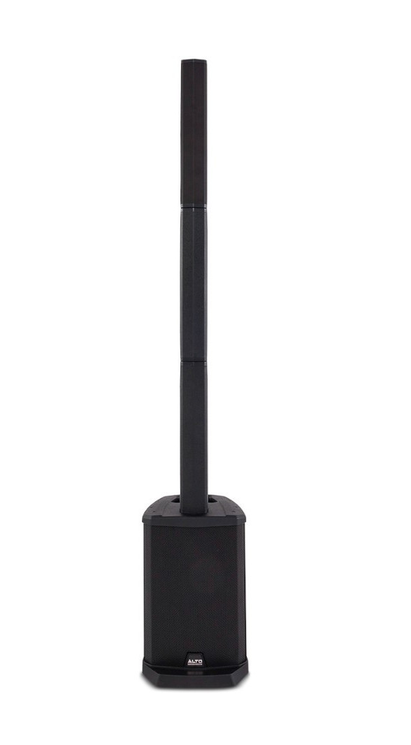 8″ Tragbarer Säulen Array Lautsprecher – Alto TS108C 600W DJ Lautsprecher