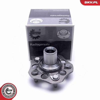 ESEN SKV Radlagersatz 29SKV473 für HONDA CR 5 1 RD 2 RD5 16V 4WD RD1 RD3 CTDi