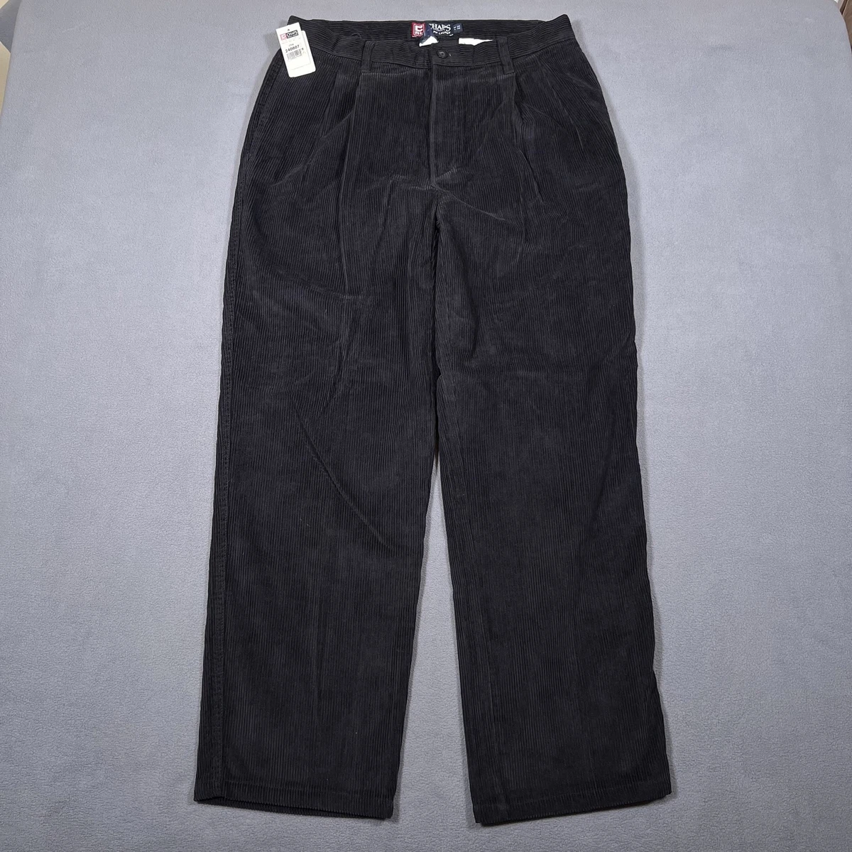 Chaps Chino Pants for Men for sale | eBay