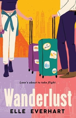Wanderlust | Elle Everhart | englisch