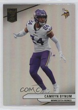 2024 Panini Donruss Elite Camryn Bynum #30 1co7