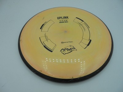 MVP Neutron Uplink Orange 179g - JH