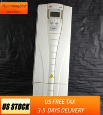 ABB ACH550-UH-031A-4 AC Drive ACH550 20HP 3-Phase 20Hp 15kW 31A No Keypad