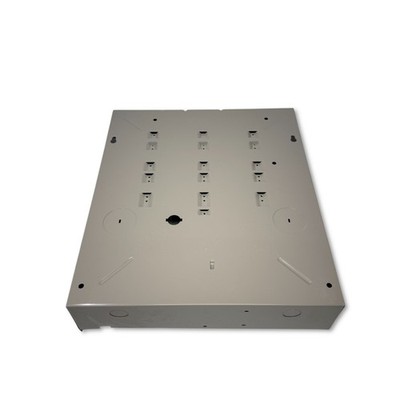 Metal Enclosure Back Box Electrical Security Networking Pane