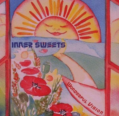 Inner Sweets - Wonderful Vision
