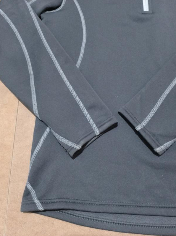 Engelbert Strauss Man Softshell Work Jacket Size … - image 2