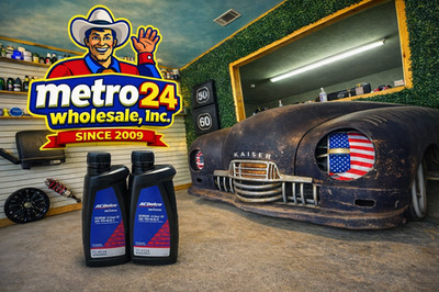 (2) ACDelco 10-4034 Dexron LS 75W-90 Gear Oil 10-4108 - same as dealer