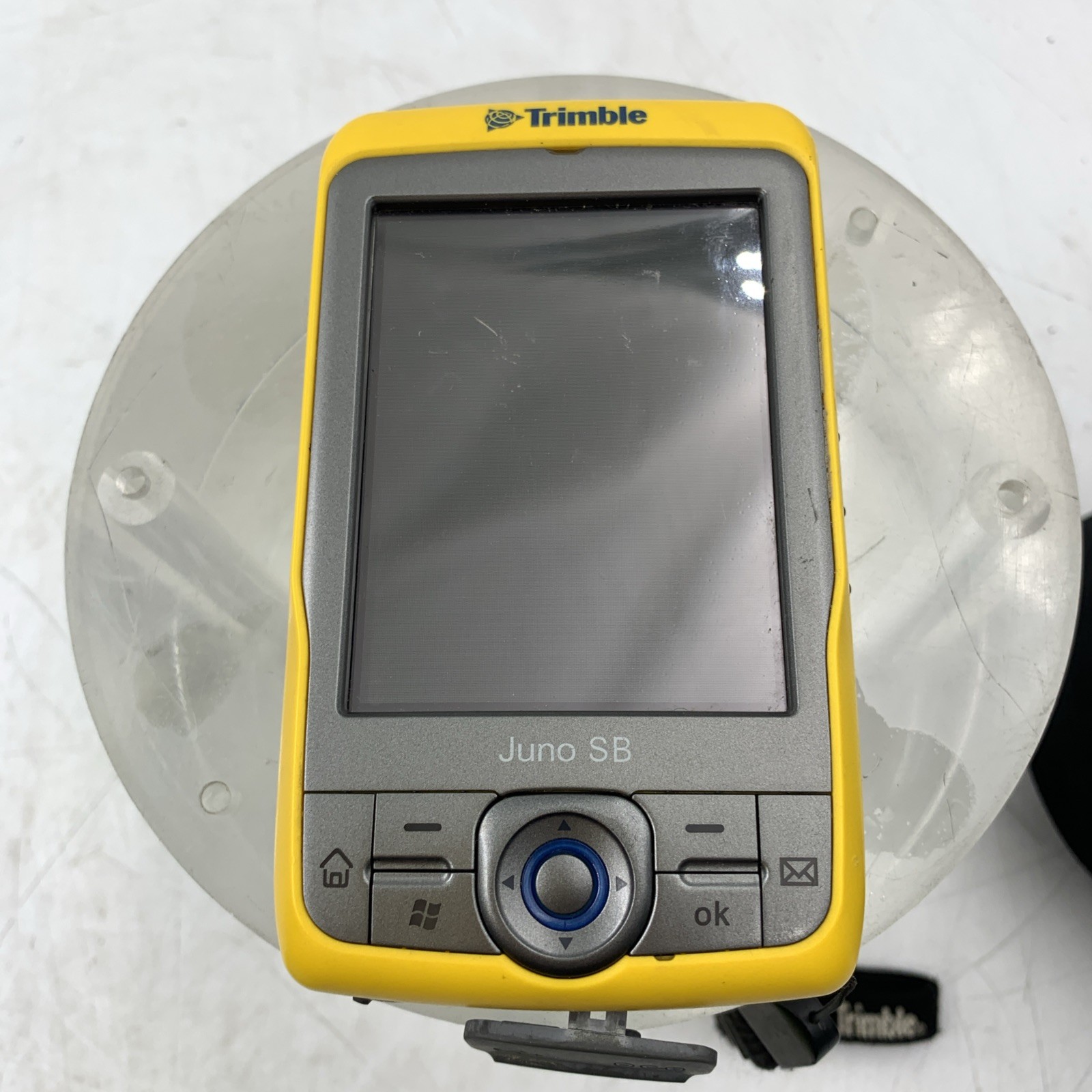 Surveyor Market Item for Sale