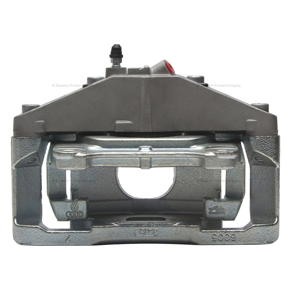 For Audi Allroad Quattro 01-05 Disc Brake Caliper DFC Premium Front Passenger - Image 3 of 4