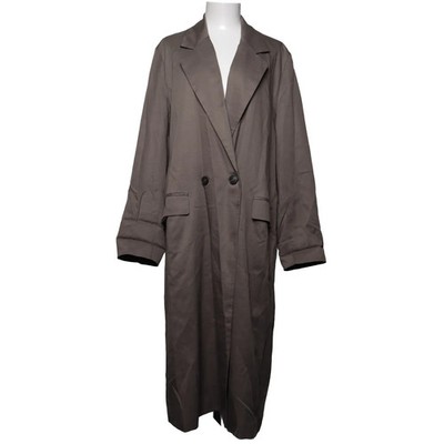 The Primark Edit, Mantel, Damen, Größe: 40, Beige #CZY