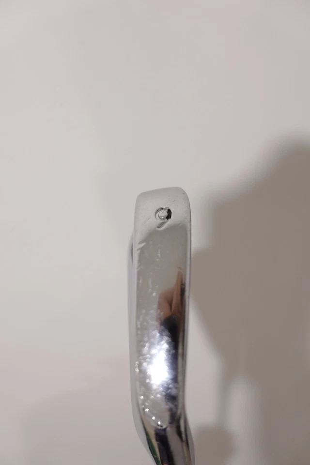 Nike Tour Blade MB Forjado 6 Hierro Derecha Golf Nike Regular Flex OG Grip 37.25" Foto 3 de 4