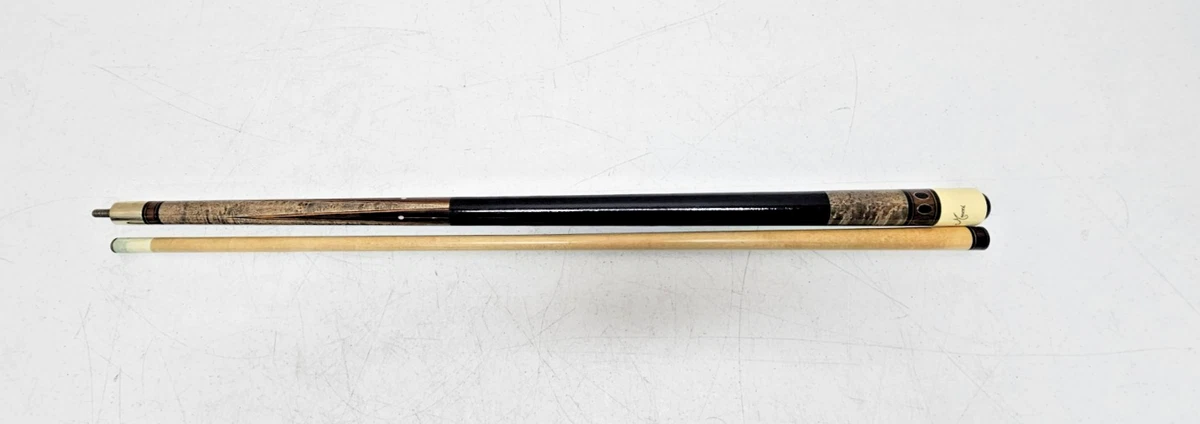 Meucci Billiard Cues for sale - eBay