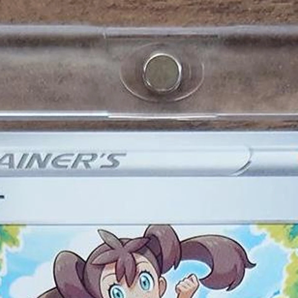 Pokemon Shauna C 063/067 S7R Blue Sky Stream Japanese Card - Image 4 of 4