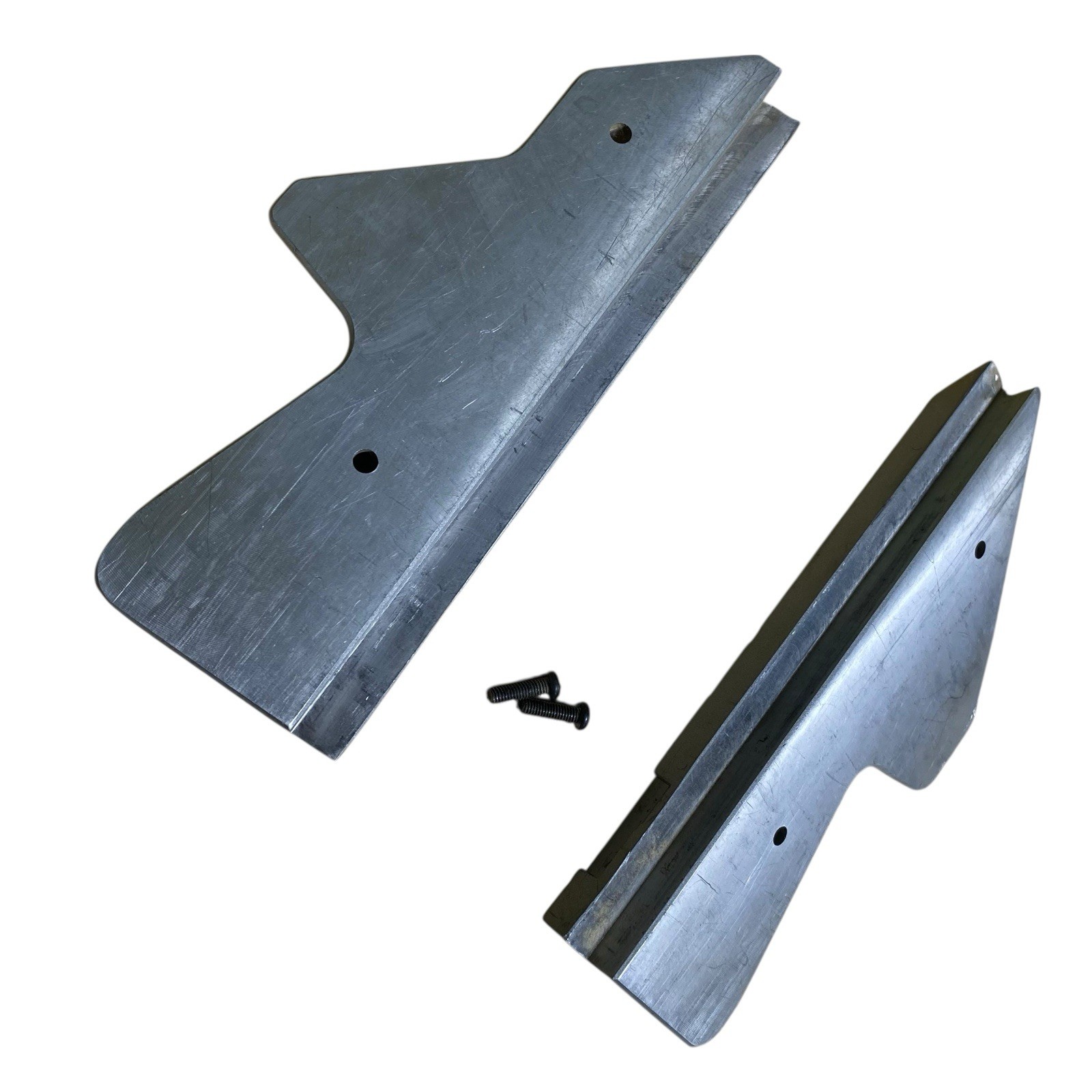 Fence Left And Right Ms1290lz1 And Ms1290lza) Obsolete