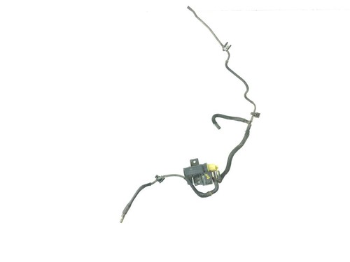 Renault Trafic III (X82) 2017 Diesel 85kW Turbolader Druckwandler Magnetventil