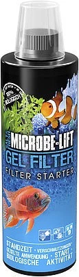 Arka Microbe Lift Gel-Filter 473ml Filterstarter Bakterien