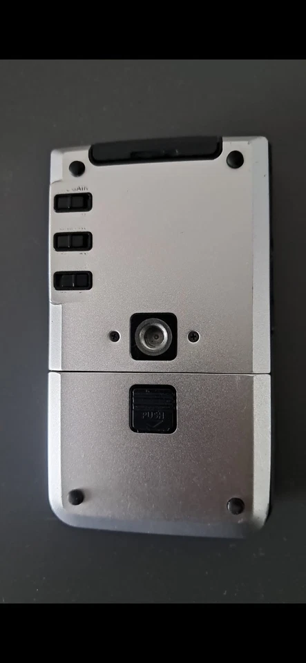 Registratore Digitale Roland R-05 - WAVE / MP3 - SD Inclusa - Bild 3 von 3