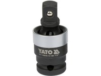 "Yato Universal Kraft-Kardangelenk 1/2\" YT-10640"