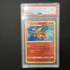 PSA 9 MINT Special Delivery Charizard SWSH075 HOLO PROMO Pokemon Card 318