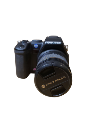 貴重 Konica Minolta Dimage A200 7x 手振れ補正付 Konica Minolta Dimage A200 Digital Bridge Camera 8MP CCD 7x Zoom