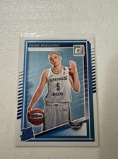 2025 Panini Donruss WNBA Rated Rookie #86-100 LOT OF ALL 15