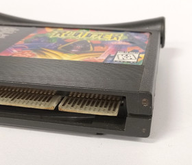 Ruiner Pinball (Atari Jaguar, 1995) - Cartridge Only, Tested, Authentic!