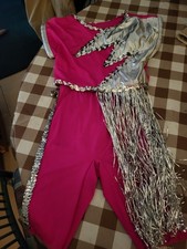 Kids Dance Costume