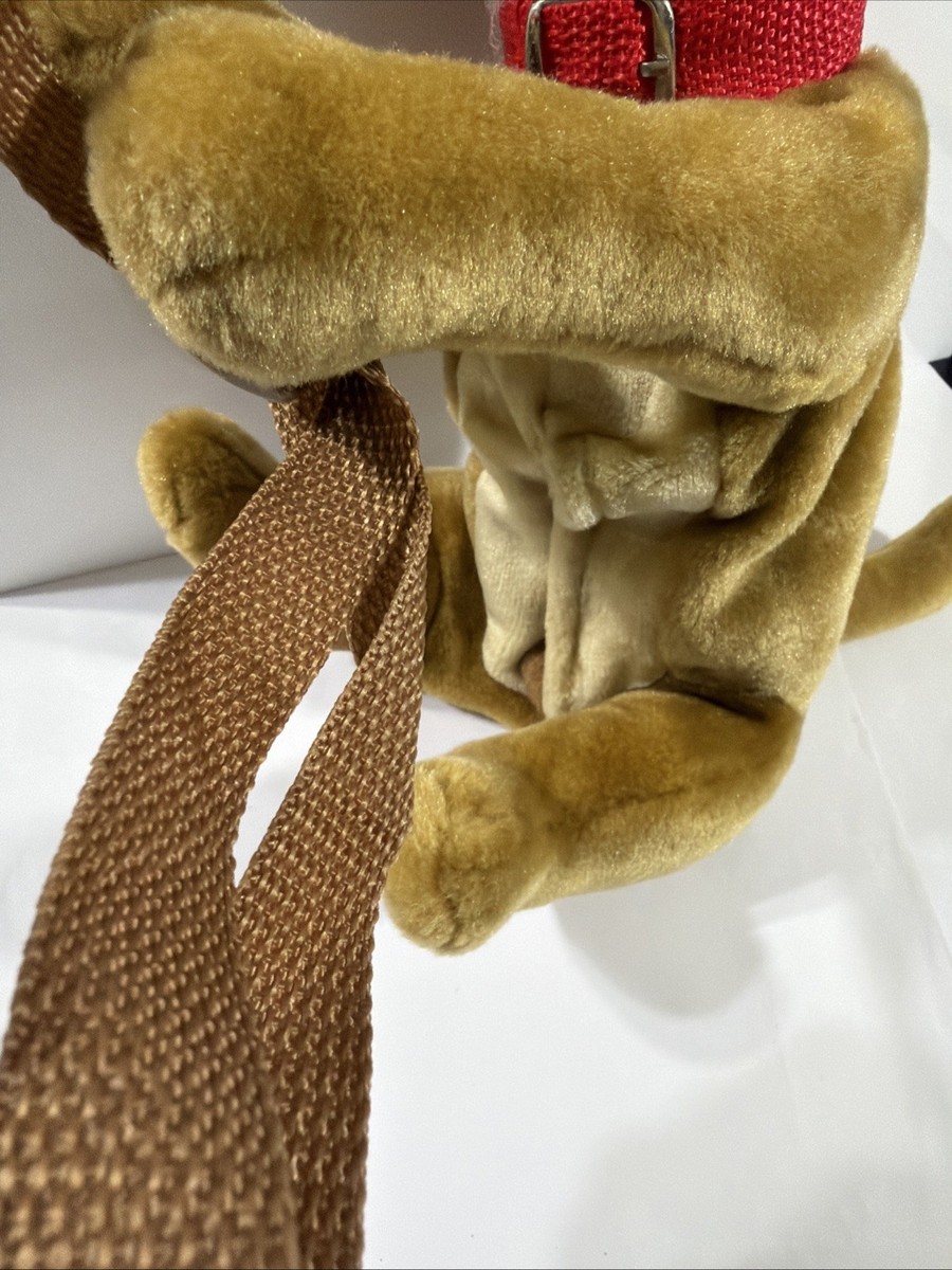 Humphrey The Humping Dog By Gemmy Chihuahua Novelty Animated Toy