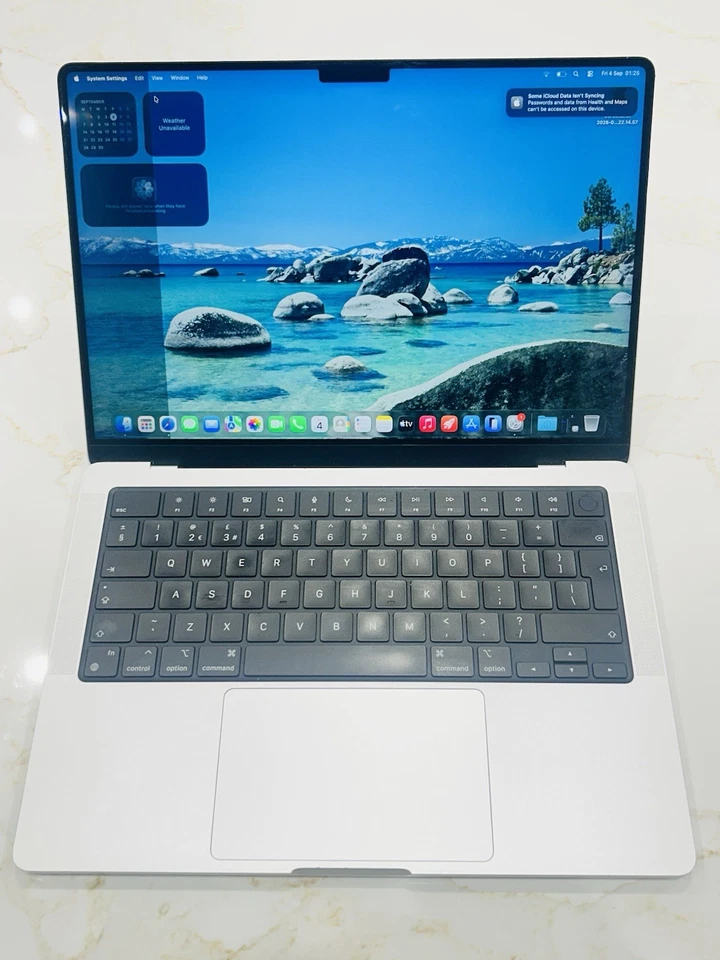 Apple MacBook Pro 14" M3 · 8GB · 512GB, photo 2 of 5