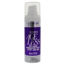 Anti Aging Makeup Primer 1 Fl Oz