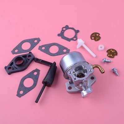Motor Vergaser Montage Vergaser Kit Fit für 5.5 HP 6.5HP OHV Briggs Stratton