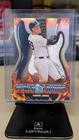2026 Bowman Chrome Aaron Judge POWER CHORDS SP Insert Yankees PC-1