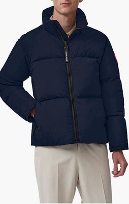 Canada Goose Lawrence Puffer Jacket Atlantic Navy XXL Brand New NWT Retail $1125