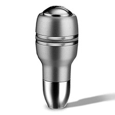 Momo Automatico Automatic At Shift Knob Aluminum Satin Momo Automatico Automatic At Shift Knob Aluminum Satin