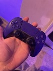 Sony PlayStation 5 DualSense Edge Wireless Controller Purple