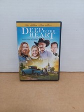 Deep in the Heart (DVD, 2012) Jon Gries Val Kilmer