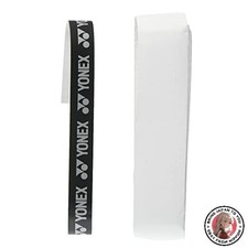 NEW Yonex NEXIGA GS AC211GS Soft Tennis Replacement Grip Synthetic Leather White