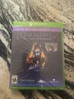Torment: Tides of Numenera -- Day One Edition (Microsoft Xbox One, 2017)