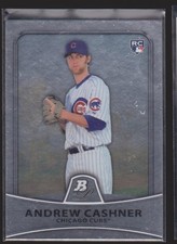 Baseball Collection Vintage Rookies Inserts (2/34)-- Get 40% off!!