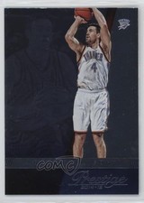 2014-15 Panini Prestige Plus Nick Collison #19 d3b