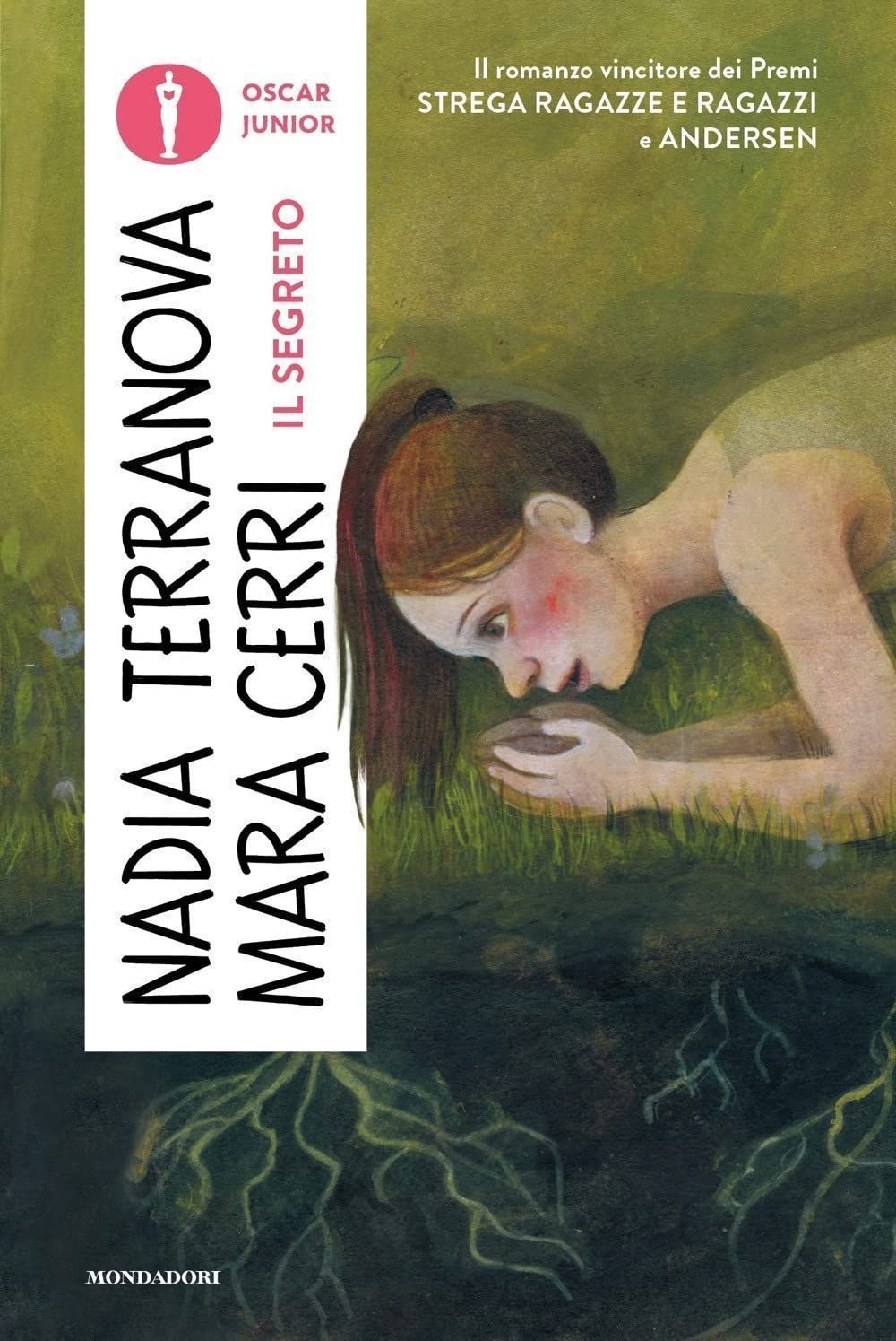 Libri Terranova Nadia - Il Segreto - Immagine 4