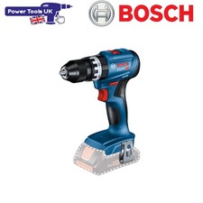 Bosch  GSB18V-45N Combi Hammer Drill Brushless 18v Body Only