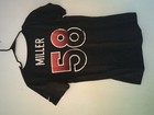 The Nike Tee Athletic Cut Denver Bronco Von Miller T-Shirt — photo 2