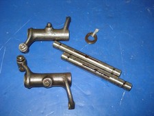 aermacchi sprint 純正エキパイ Motorcycle Parts