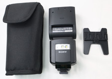Sony HVL-F60RM Wireless Radio Flash with Case...
