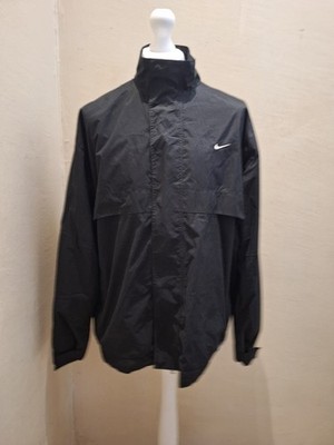 Nike Golf Storm Fit Schwarz Jacke Herren XL