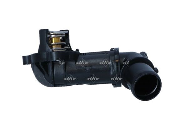 NRF Thermostat, KüHlmittel U.A. FüR Alfa Romeo, Fiat, Jeep, Lancia, Opel, Saab-image