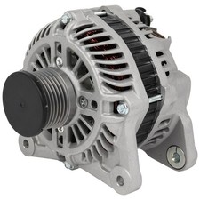 Alternator For Nissan Sentra 2011-2012 L4 2.0L 1997cc IF IR 11413 23100-ZW40A
