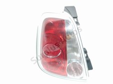 Feu arrière Fiat 500